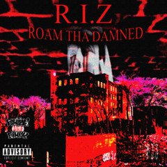 R.I.Z - ROAM THA DAMNED (PROD. R.I.Z)