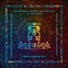 UFO BUFO Festival 2022 - main stage artists