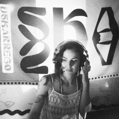 Chill Jamaica - Jungle Julia Mixatpe 7/2025
