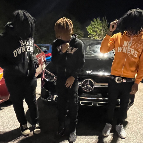 modhunna  -10 Toes (prod. drazdid911)