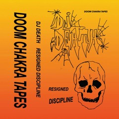 PREMIERE: Dj Death - Alone [Doom Chakra Tapes Worldwide]