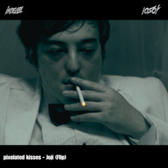 PIXELATED KISSES (FLIP)