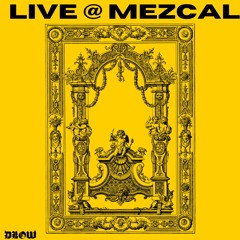 DLOW Live @ Mezcal, Riverside CA