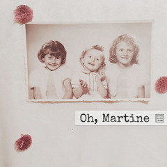 Side B [02] Oh Martine • BOWsutra Ethereal French BLUES