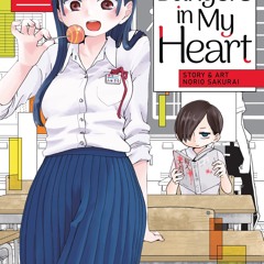 [epub Download] The Dangers in My Heart Vol. 1 BY : Norio Sakurai