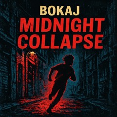 Midnight Collapse - BOKAJ