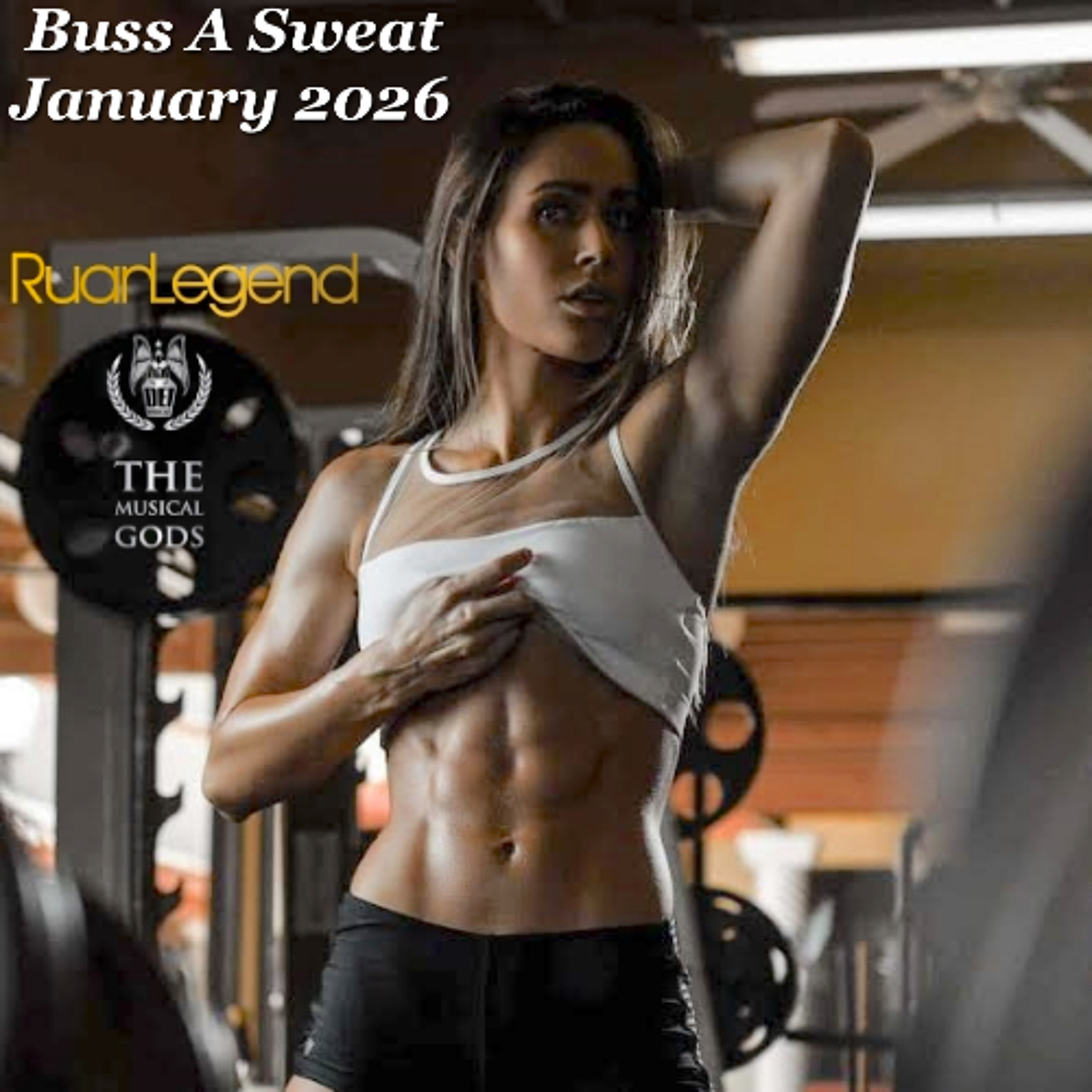 Buss A Sweat January 2026 Buss A Sweat January 2026
