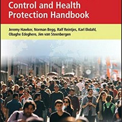 [FREE] EPUB 💜 Communicable Disease Control and Health Protection Handbook by  Jeremy