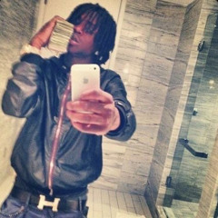 banded up chiefkeef mixx (almighty so 2)