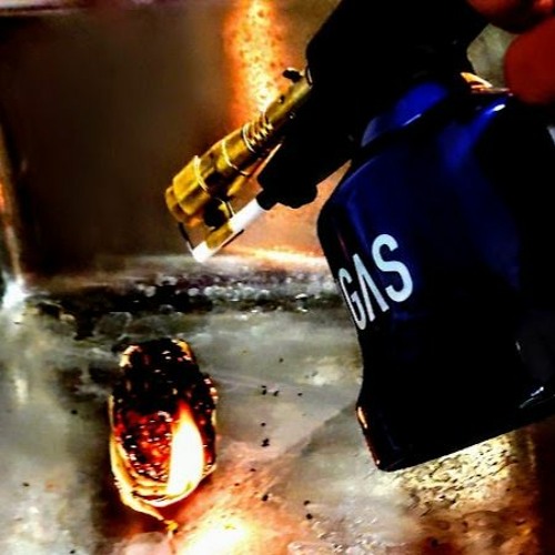 Stream greenland investment corporation by RIBE underground Listen