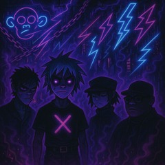 Feel Good Inc. Remix