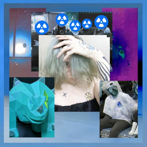THERMONUCLEAR ##NUKETEARS2 (LILAC+YANDERE) HOSTED BY DJ SMOKEY