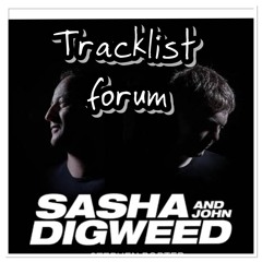 12 Oct SnD Forum (SoundCloud List)