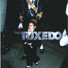 Miki-McClean [Prime Time CCTV] (Blaque Bad Boyz UK)