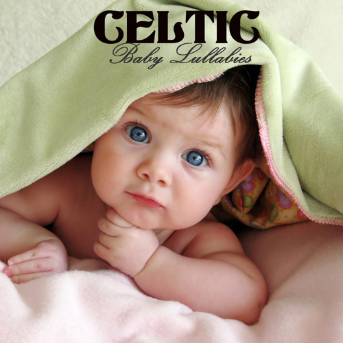 Ceilidh Baby Sleep Music with Gentle River Stream for Spa Relaxation and Spa Meditation. Healing Waters