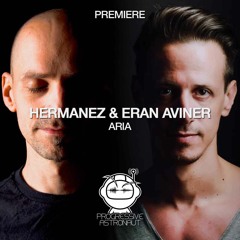 PREMIERE: Hermanez & Eran Aviner - Aria (Original Mix) [EDGE]