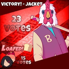 The Results - Jacket Vs River City Girls