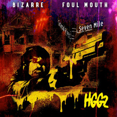 12. Bizarre, Foul Mouth, & RJ Payne - Checkmate