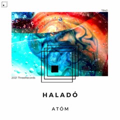 Atóm - Haladó (Extended Mix)