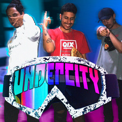 Undercity  3700 - UNDERCITY (ft. Lil Milk, Axsun, Yuni) Prod.TORYONTHEBEAT