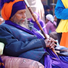 ਗੁਰਮੁਖਿ ਰੋਮਿ ਰੋਮਿ ਹਰਿ ਧਿਆਵੈ॥