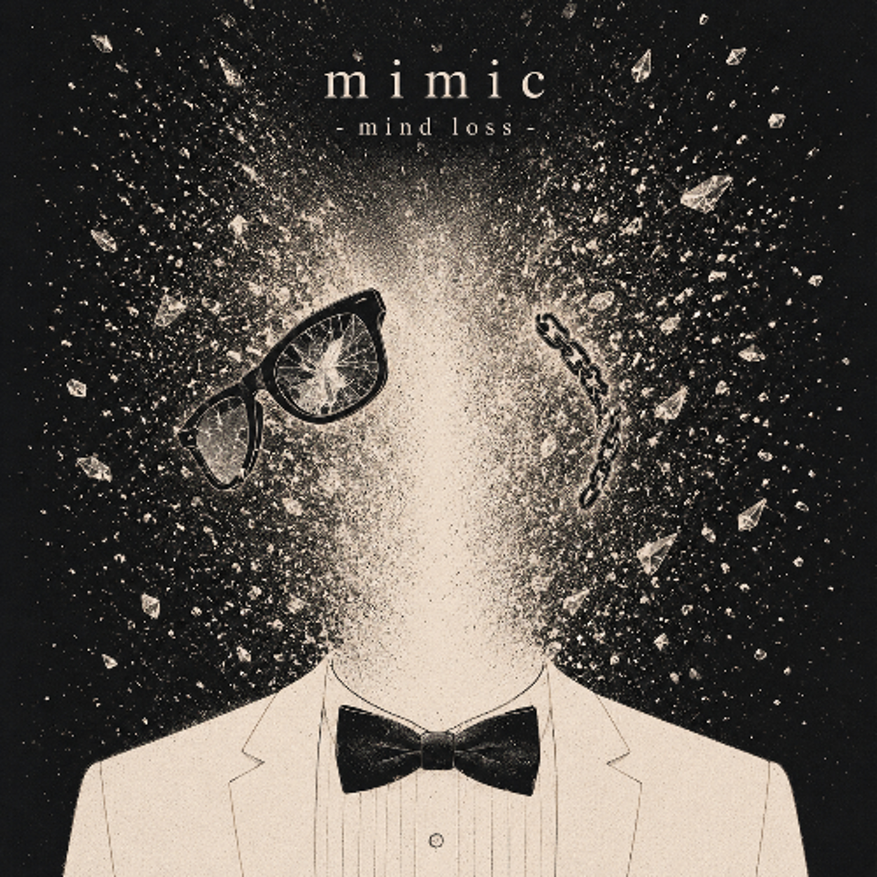 Mimic - mind loss episode artwork
