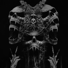 𝕿𝖍𝖊 𝕳𝖔𝖜𝖑 𝕺𝖋 𝕯𝖊𝖆𝖙𝖍 𝕸𝖔𝖙𝖍