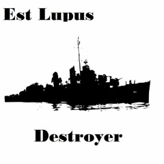 Destroyer