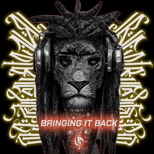 Bringing It Back (Feat. ELION)