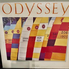 odyssey