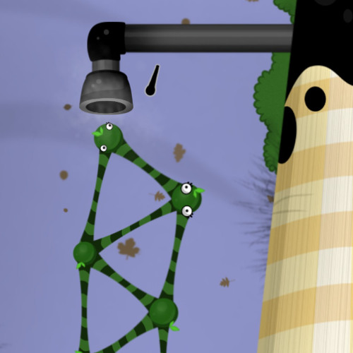 What the fuck man! i really wanted to know