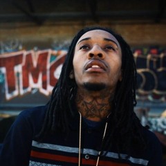 Cago Leek - Fast Life
