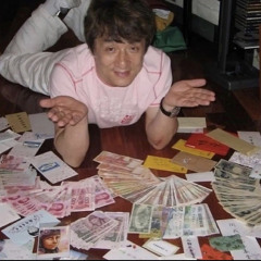 Tony Shhnow - Get Paid Prod. Grimm Doza (KursedKane Exclusive x Dj Zelus)
