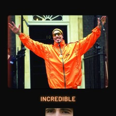 General Levy - Incredible (Drum And Bass Remix)