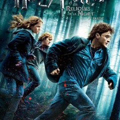 ogq[1080p - HD] Harry Potter et les Reliques de la mort - 1ère partie Téléchargement free FR!