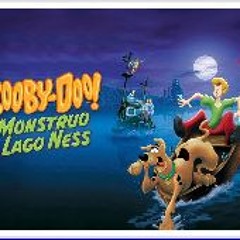 𝗪𝗮𝘁𝗰𝗵!! Scooby-Doo! and the Loch Ness Monster (2004) (FullMovie) Mp4 OnlineTv