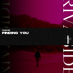 Madlep - Finding You (Original Mix) (OUT NOW)