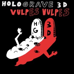 HOLOGRAVE 3D