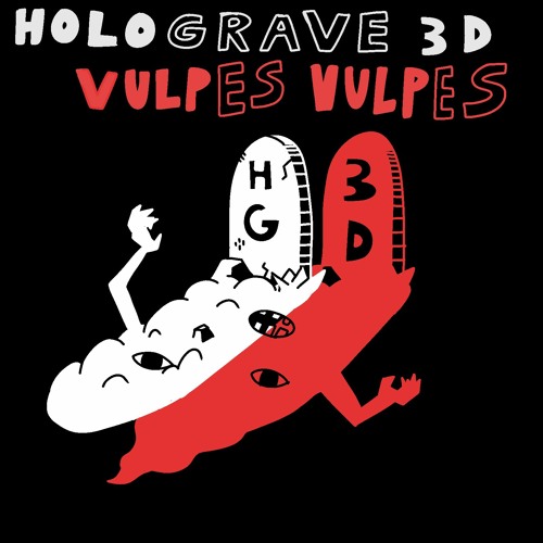 HOLOGRAVE 3D