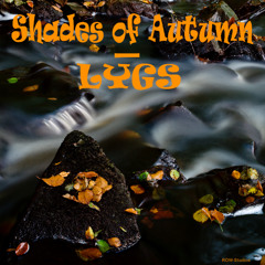 Shades of Autumn