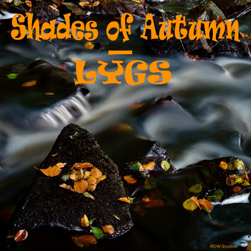 Shades of Autumn
