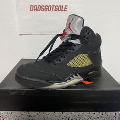 DadsGotSole End of Summer 2023 House Mix