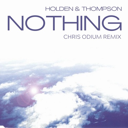 FREE DL : James Holden - Nothing (Chris Odium Remix)