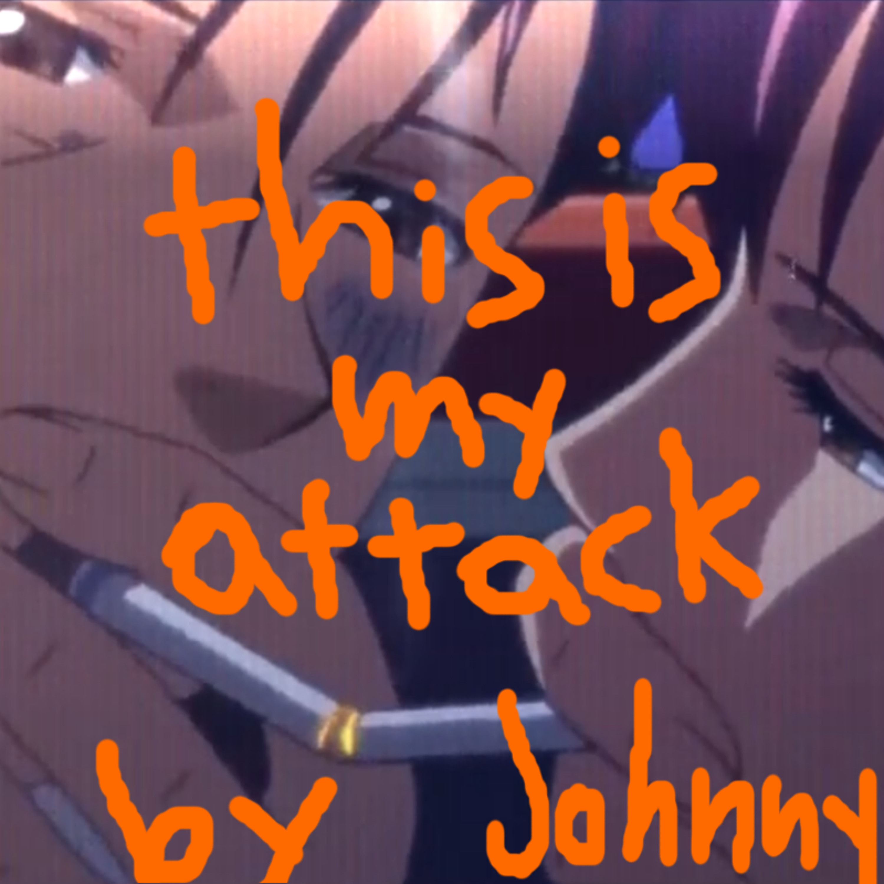 RhymesByJohnny