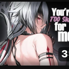 Too sweet (Nightcore) Rain Paris