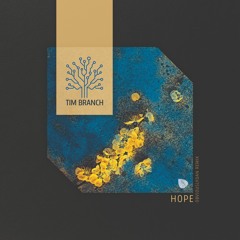 Hope for Stranger Inside #3295
