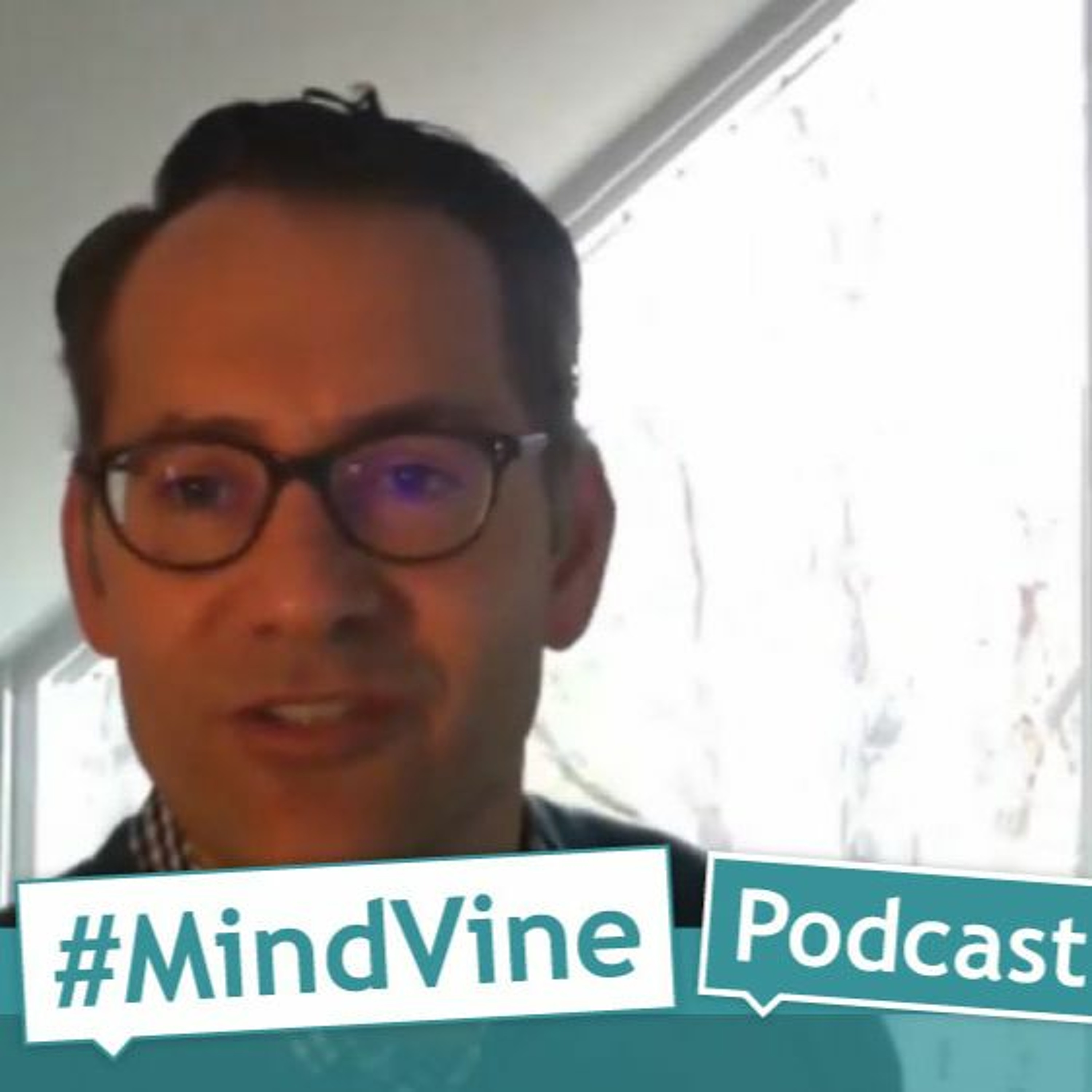#MindVine Podcast Episode 61 - COVID - 19 Dr. Paul Kurdyak