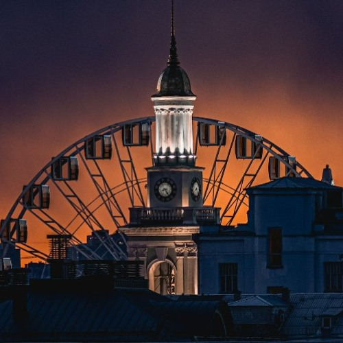 Hard collection vol.6 (Teenage Mutants, NoNameLeft, Ismail.M, Alberto Ruiz, Drizer AC, Juan Blanco, Kos_mo, Fabian Janssen, Scope, Metodi Hristov, Charlotte De Witte, XSALT, Kate Hex, Mario Ochoa, Alan Fitzpatrick, Joyhauser, Paula van Klar)