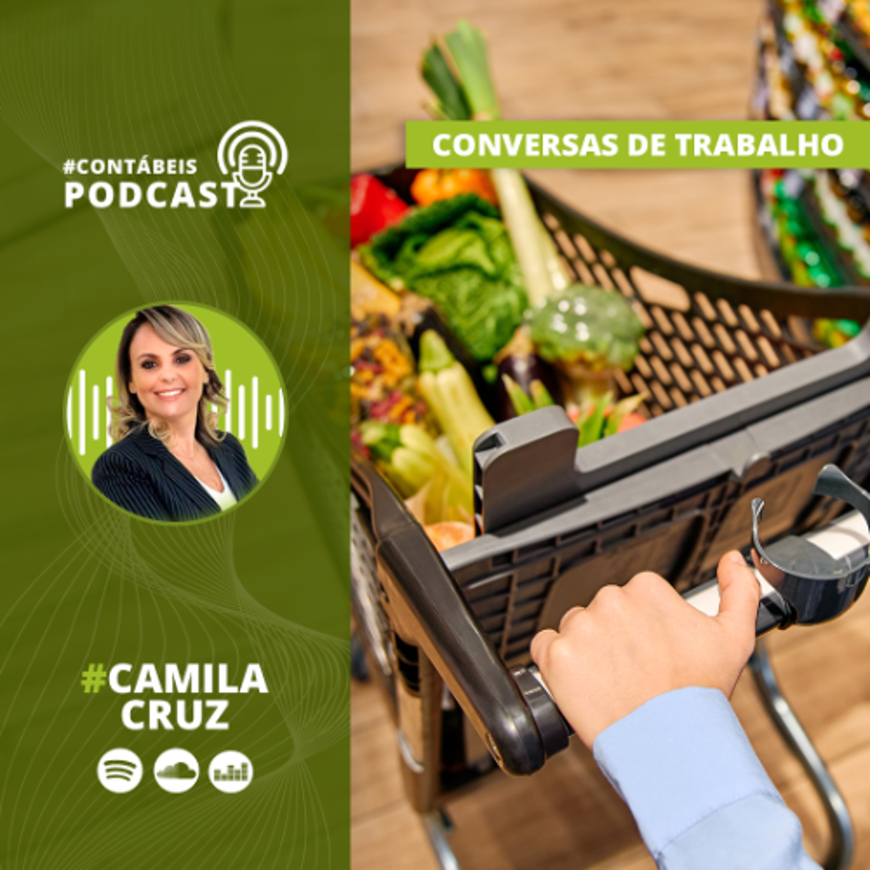 Conversas de trabalho 134: tudo que muda com o novo decreto PAT episode artwork