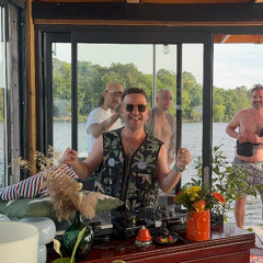 ERWISHED @ KRISTINITA @ LABARCA